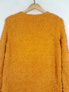 Orange Western Top (Women&#39;s)