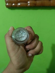Unleashia No.5 Eye Glitter Gel