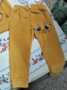 Kids Track Suit