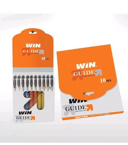 PEN (Win Guide)