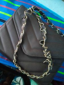 Sling Bag