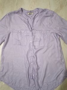 LAVENDER 🪻 SHIRT FOR WOMEN👀👍