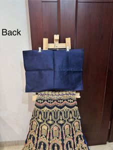 Brand new Unstiched Elegant Lehenga Choli Set