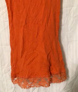 Sleeveless Basic Lace Trim Tank Top Women&#39;s