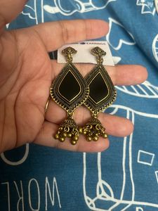 Antique Earrings