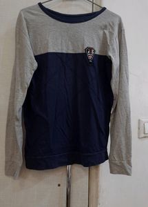 Two T-shirt For Boy's
