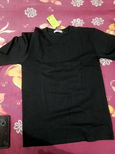 Plain Tshirts Dropshoulder
