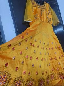 Elegant Gown