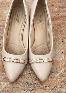 Code Heels Size 38