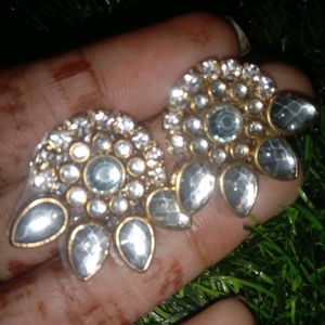 Handmade Earrings