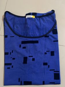 Sleeveless Graphic T-shirts Combo For Men
