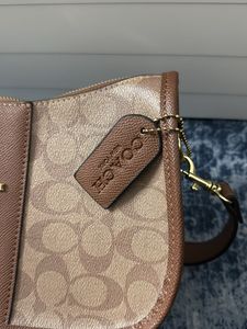 Coach Crossbody Bag