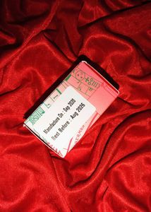Hermes Tutti Twilly Luxe Parfum