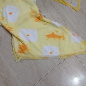 Y2k Mermaid Top