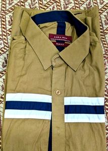 Zara Shirt For Men