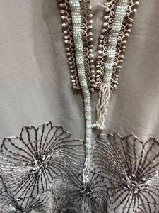 Elegant Embellished Kurta
