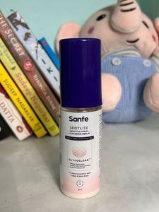 Sanfe Intimate Area Lightening Serum