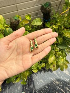 Luxe Gemma Earrings