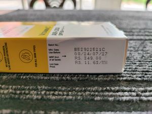 Garnier SUPER UV Sunscreen SERUM