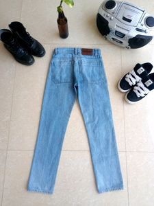 BRANDED DOMINENT JEAN