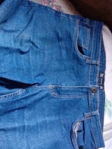 Price Drop DNNX brand jeans pant