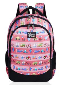 Premium School Bag Brand New Sealed Pack