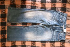 Levi&#39;s 505 Jeans - Size 32/32