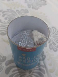 Menstrual Cup - New