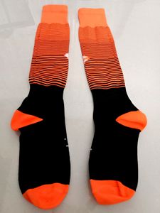 Football Or Soccer Socks