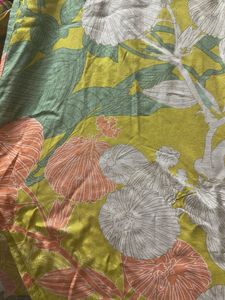 Floral Kurta Set
