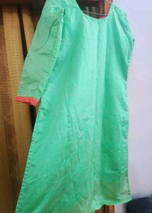 Hand Work Zari Suit