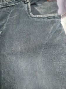 Black Jeans