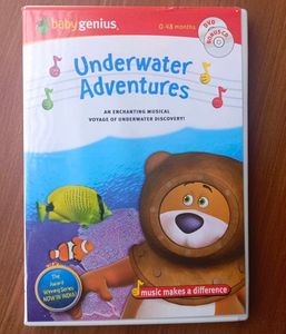 Under Water Adventure