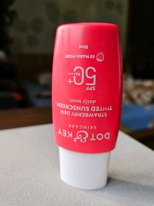 Dot &amp; Key Tinted Sunscreen