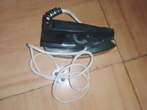 Light Weight Iron