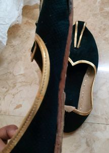 Mens Mojari