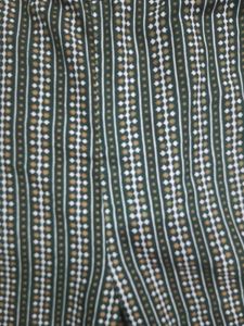 Kaftan Set