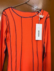 Savana Mini Bodycon Dress