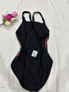 Adidas Swimsuit Black