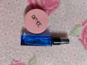 Renee Perfume & Cheek Tint