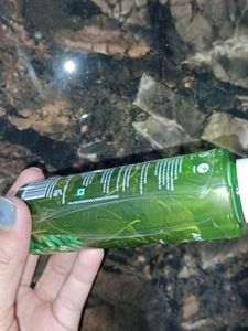 Neem Anti Dandruff Hair Oil