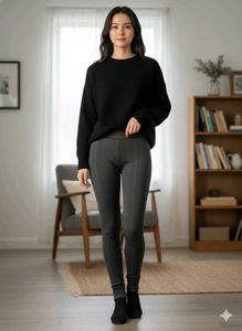 Winter Leggings