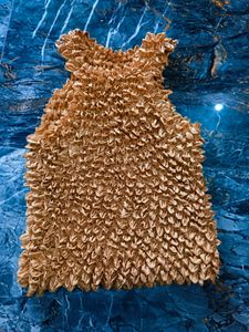Silk Tank Top