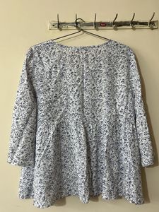 Ajio Short Kurti (899/- Online price)