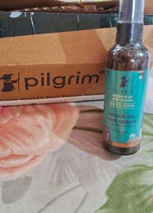 Pilgrim Hair Serum