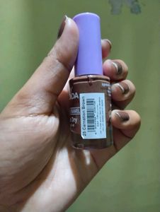 Hilary Rhoda Nail Polish Trio