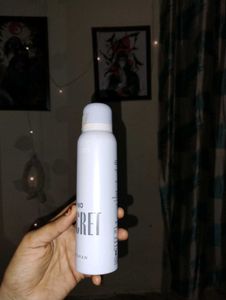 No Secret Woman Deodorant