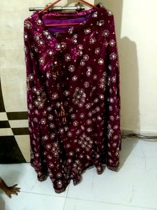 Lehenga Set