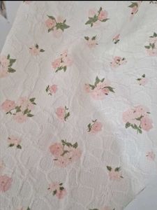 Off White Midi Dress ❤️