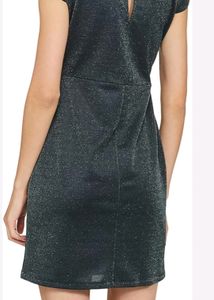 Women Shimmer Dress